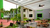 Holiday Inn Tampico Altamira Recreation