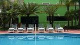Holiday Inn Tampico Altamira Pool