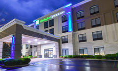 Holiday Inn Express & Suites Northwest
