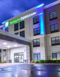 Holiday Inn Express & Suites Northwest
