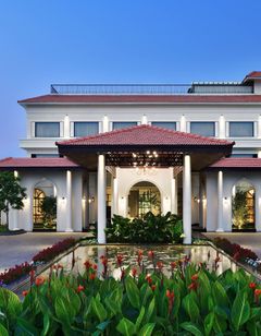 Port Muziris, a Tribute Portfolio Hotel