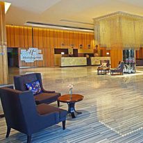 Holiday Inn New Delhi Mayur Vihar Noida