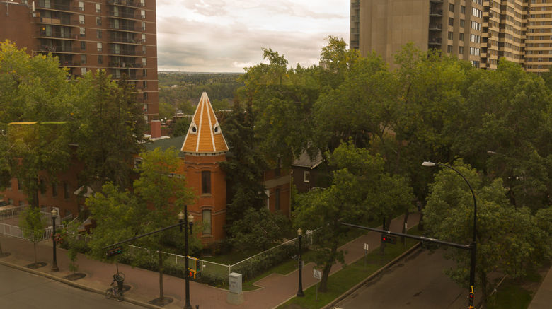 <b>Holiday Inn Express Edmonton Downtown Other</b>. Images powered by <a href="https://www.leonardoworldwide.com/" title="Leonardo Worldwide" target="_blank">Leonardo</a>.