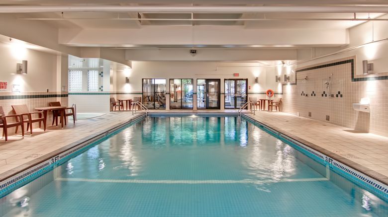 <b>Holiday Inn Express Pool</b>. Images powered by <a href="https://www.leonardoworldwide.com/" title="Leonardo Worldwide" target="_blank">Leonardo</a>.
