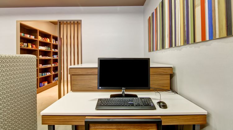 Holiday Inn Express Other