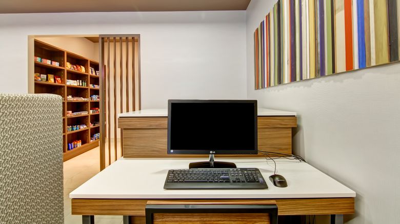<b>Holiday Inn Express Other</b>. Images powered by <a href="https://www.leonardoworldwide.com/" title="Leonardo Worldwide" target="_blank">Leonardo</a>.