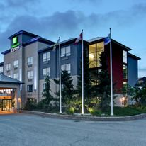 Holiday Inn Express