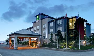 Holiday Inn Express
