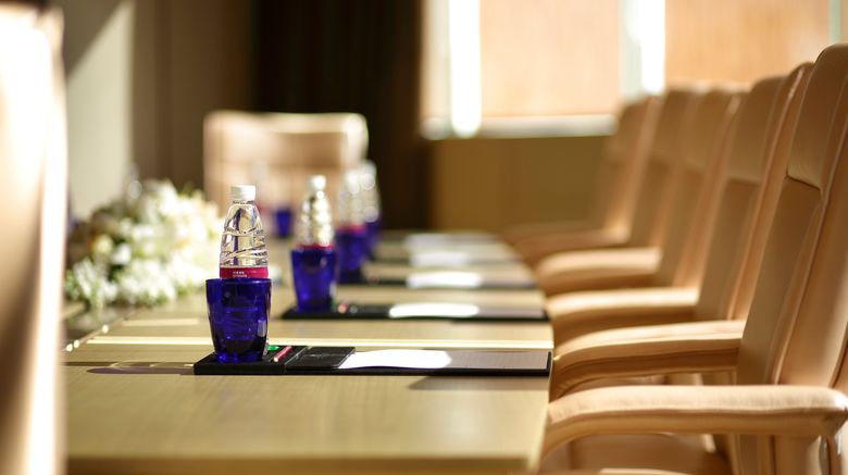 <b>Crowne Plaza Kunming City Centre Meeting</b>. Images powered by <a href="https://www.leonardoworldwide.com/" title="Leonardo Worldwide" target="_blank">Leonardo</a>.