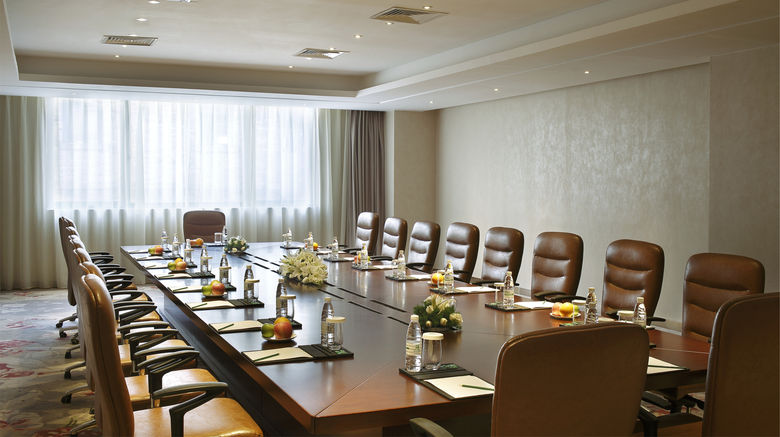 <b>Holiday Inn Kunming City Centre Meeting</b>. Images powered by <a href="https://www.leonardoworldwide.com/" title="Leonardo Worldwide" target="_blank">Leonardo</a>.