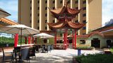 Holiday Inn Kunming City Centre Recreation