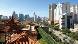 Holiday Inn Kunming City Centre Recreation