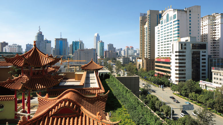 <b>Holiday Inn Kunming City Centre Recreation</b>. Images powered by <a href="https://www.leonardoworldwide.com/" title="Leonardo Worldwide" target="_blank">Leonardo</a>.