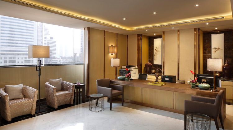 Crowne Plaza Kunming City Centre Other