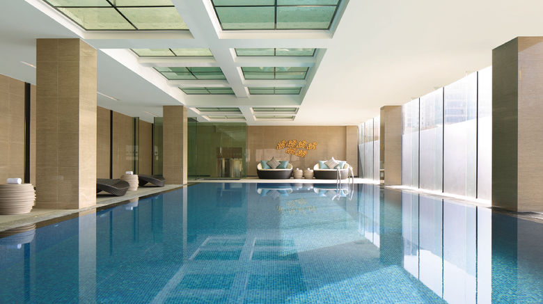 <b>Holiday Inn Kunming City Centre Pool</b>. Images powered by <a href="https://www.leonardoworldwide.com/" title="Leonardo Worldwide" target="_blank">Leonardo</a>.