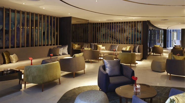 Holiday Inn Kunming City Centre Other