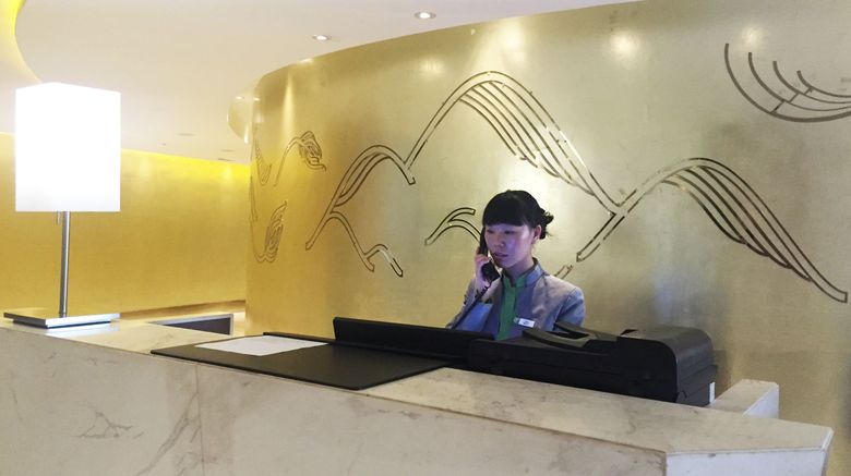 <b>Holiday Inn Kunming City Centre Other</b>. Images powered by <a href="https://www.leonardoworldwide.com/" title="Leonardo Worldwide" target="_blank">Leonardo</a>.