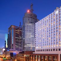 Crowne Plaza Kunming City Centre