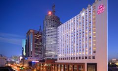 Crowne Plaza Kunming City Centre