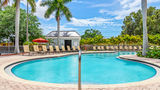 Holiday Inn St. Petersburg West Pool