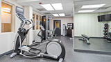Holiday Inn St. Petersburg West Health Club
