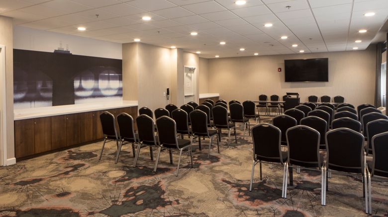 <b>Hotel Indigo Harrisburg/Hershey Meeting</b>. Images powered by <a href="https://www.leonardoworldwide.com/" title="Leonardo Worldwide" target="_blank">Leonardo</a>.