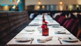 Holiday Inn Berlin City Center East Restaurant