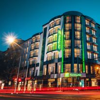 Holiday Inn Berlin City Center East