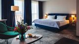 Holiday Inn Berlin City Center East Room