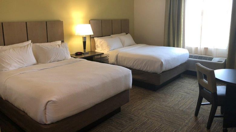 <b>Candlewood Suites El Dorado Room</b>. Images powered by <a href="https://www.leonardoworldwide.com/" title="Leonardo Worldwide" target="_blank">Leonardo</a>.