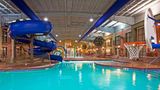 Holiday Inn Lakeville Pool