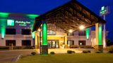 Holiday Inn Lakeville Exterior