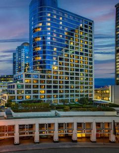 Fairmont Waterfront