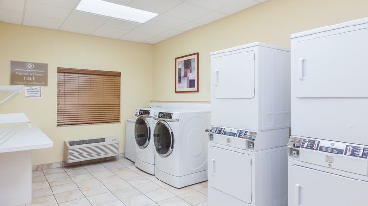 Candlewood Suites Georgetown Other
