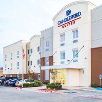 Candlewood Suites Georgetown