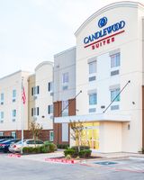 Candlewood Suites Georgetown