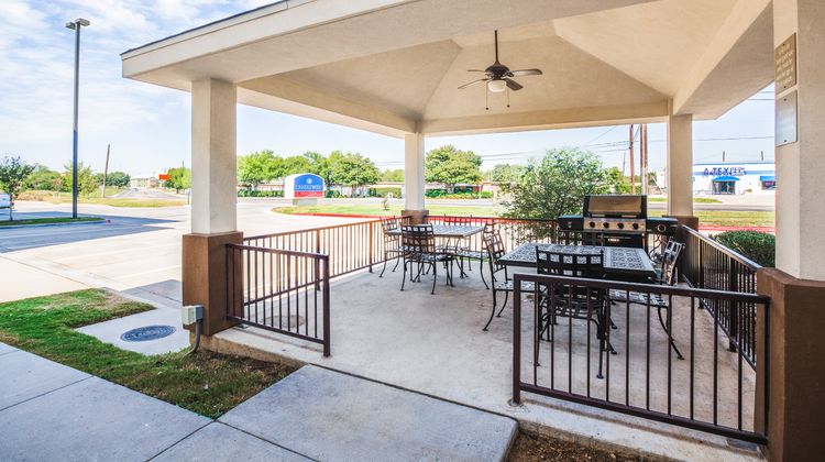 Candlewood Suites Georgetown Other