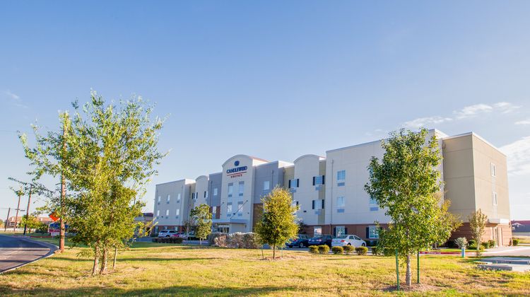 Candlewood Suites Georgetown Other