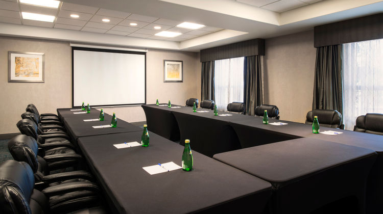 Holiday Inn Express Meeting