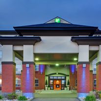 Holiday Inn Express