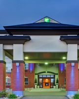 Holiday Inn Express