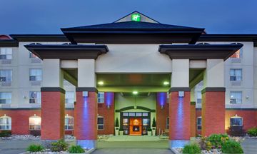 Holiday Inn Express
