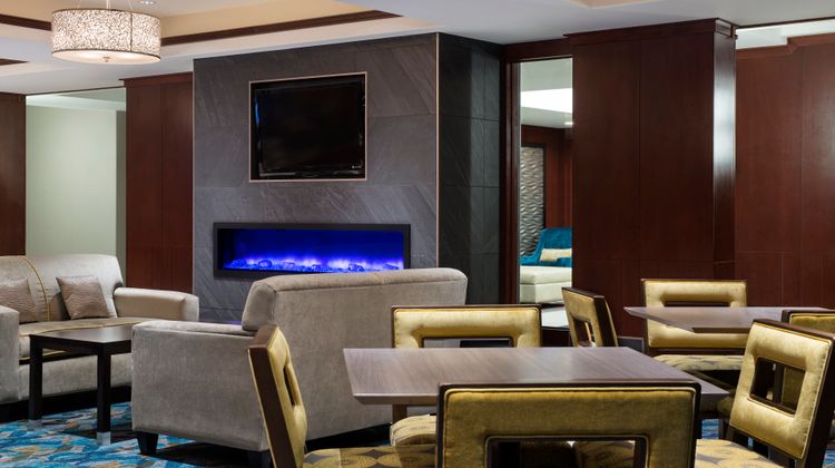 Holiday Inn Express Restaurant