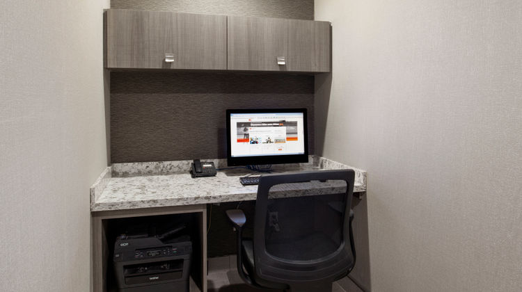 Holiday Inn Express Other
