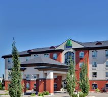 Holiday Inn Express Exterior