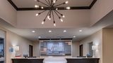 <b>Holiday Inn Express & Suites Austin NW Lobby</b>. Images powered by <a href="https://www.leonardoworldwide.com/" title="Leonardo Worldwide" target="_blank">Leonardo</a>.