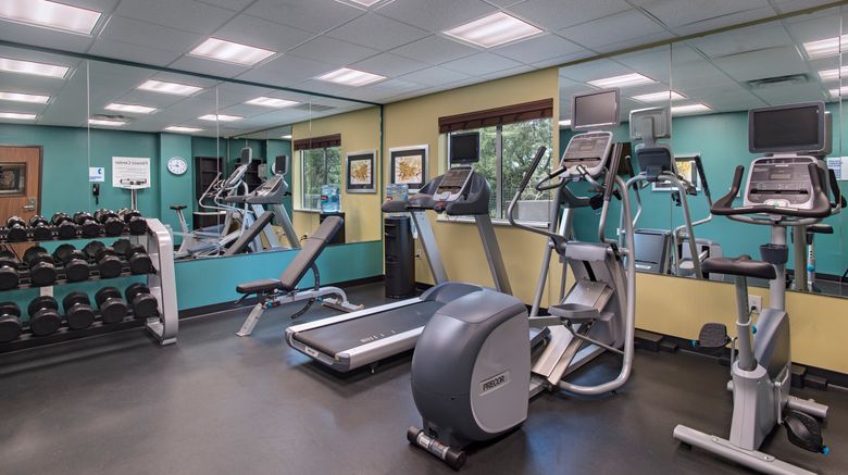 <b>Holiday Inn Express & Suites Austin NW Health Club</b>. Images powered by <a href="https://www.leonardoworldwide.com/" title="Leonardo Worldwide" target="_blank">Leonardo</a>.