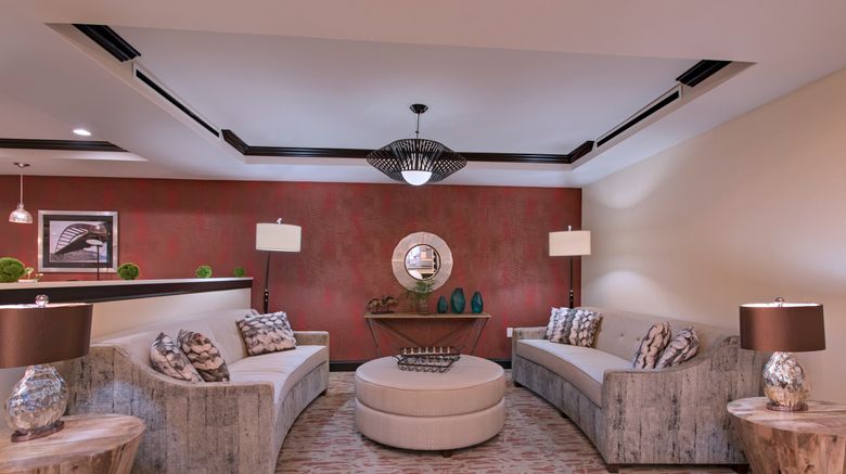 <b>Holiday Inn Express & Suites Austin NW Lobby</b>. Images powered by <a href="https://www.leonardoworldwide.com/" title="Leonardo Worldwide" target="_blank">Leonardo</a>.