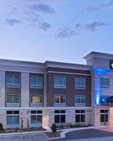 Holiday Inn Express & Suites Austin NW
