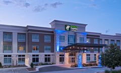 Holiday Inn Express & Suites Austin NW